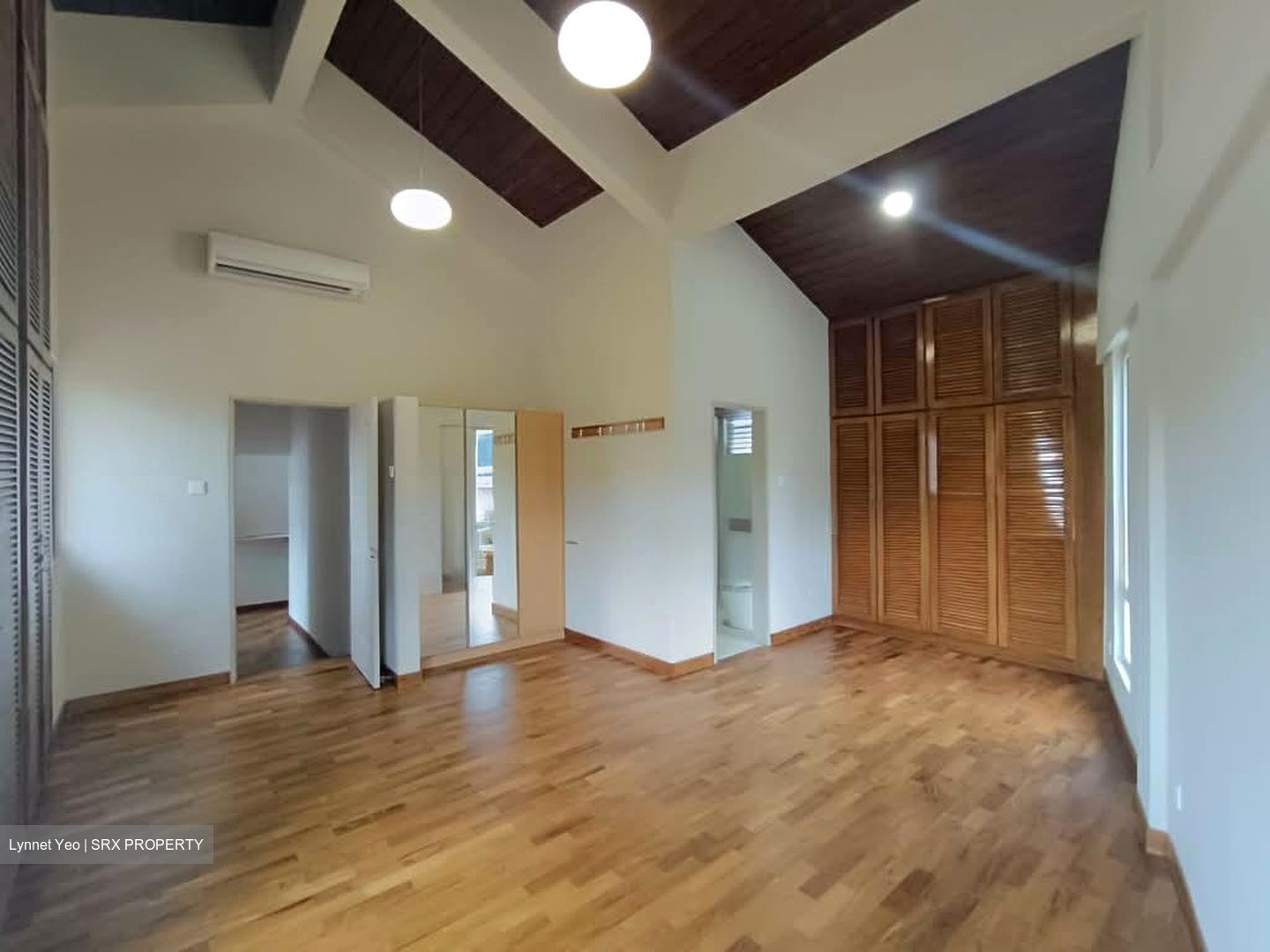 Capitol Park (D11), Semi-Detached #560771551